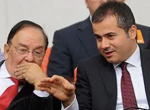 Şike yasasında yeni gelişme
