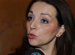 Sıkı bir Türk düşmanı