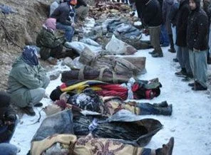 Şırnak'taki bombalı saldırıya tepki yağıyor