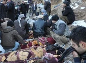 Şırnak Valis'inden ilk açıklama