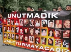 Sivas davasında krtik karar