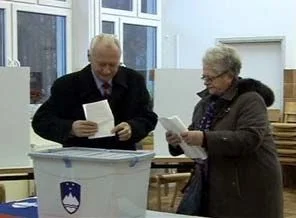 Slovenya'daki seçimlerde sol parti sürprizi