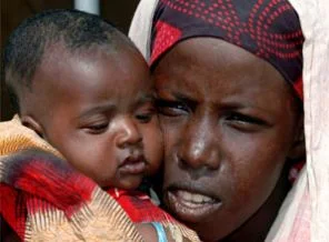 Somali'nin 'Türkiye' bebeği