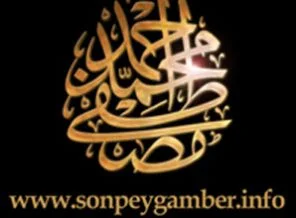 Sonpeygamber.info'ya bir ödül daha