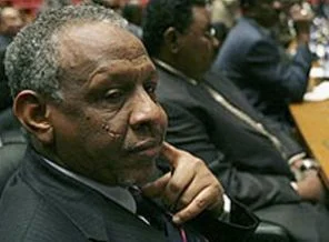 Sudan'da yeni kabine