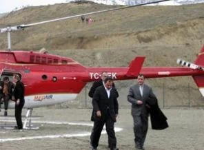 Şüpheli kazada şok bir detay daha