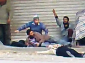 Suriye'de 48 saatte 250 kişi öldürüldü