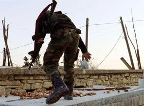 Suriye'de operasyonlarda 20 kişi öldü