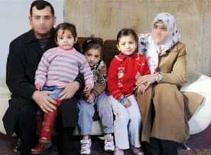 'Suriye'de Türk olmanın bedelini ödüyoruz'