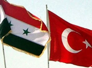 Suriye'den Türkiye'ye ciddi suçlama