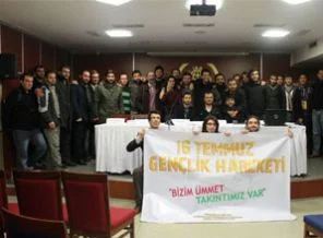 Suriye için Fetih çağrısı