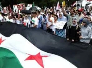 Suriye muhalefeti birleşti