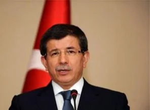 'Suriye olumsuz tavır takındı'