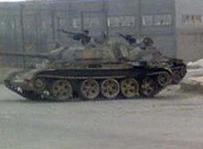 Suriye tankları Türkmen mahallesini vurdu: 50 ölü