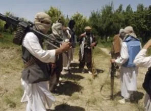 Taliban'ın Katar'daki ofisine onay