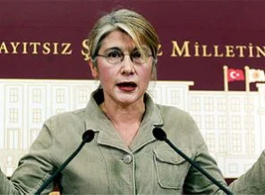 Tarhan: Demokrasinin militanıyım