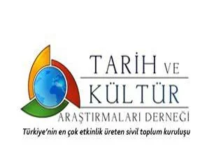 Tarih ve Kültür Araştırmaları Derneği, 10. yaşını kutlayacak