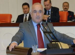 TBMM, Fransa'yı uyardı