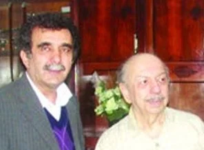 'Tek kusuru dava adamı olmaktı onun!'