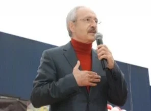 Tepki: Alevi partisi miyiz?