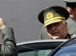 TSK: Bizde kimyasal silah yok