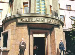 TSK'dan yanlış koordinat iddiasına yanıt