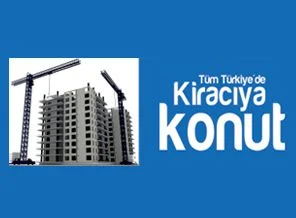Tüm Türkiye'de kiracılara konut imkanı