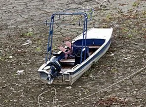 Tuna Nehri akmam diyor