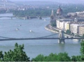 Tuna Nehri kurumak üzere