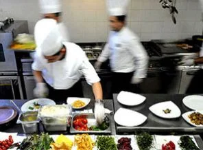 Türk aşçılardan Fransa'ya boykot!