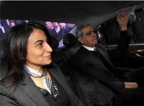 Türk ve Tuğluk'a propaganda beraati