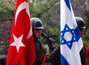 Türkiye'den İsrail'e kınama