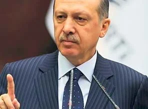 'Türkiye üzerinden istismar siyasetine müsaade etmeyiz'