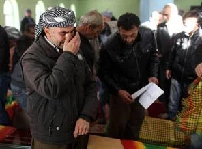 Uludere faciası özel yetkili savcılıkta