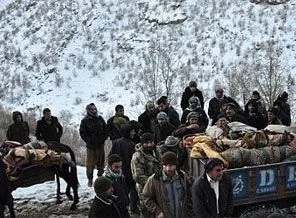 Uludere için hükümetten ilk açıklama