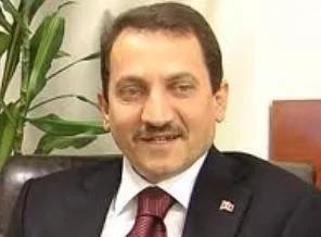 Ulusoy ve Atalay'ın içinde bulunduğu asansör düştü