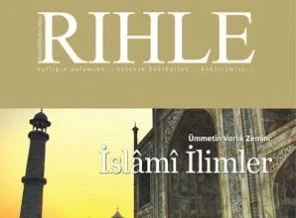 "Ümmetin varlık zemini: İslami ilimler