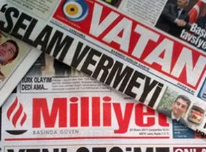 Vatan ve Milliyet'te patrona isyan sürüyor!