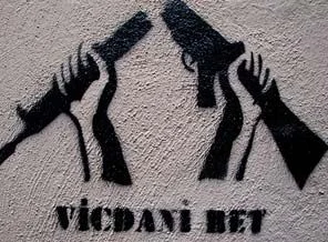 Vicdani red caiz değil midir?