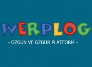 Werplog.com yayına başladı