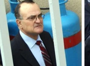 Yakalama emri çıkınca GATA'ya sığındı
