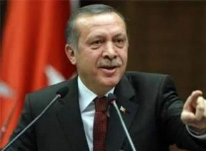 'Yapmamız gerekeni Erdoğan yaptı'