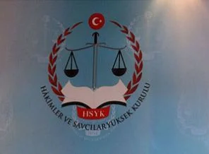 'Yargı, kimsenin arka bahçesi değildir'
