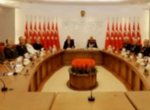 YAŞ 15 Aralık'ta