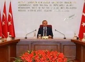 YAŞ'ta bir ilk daha gerçekleşiyor