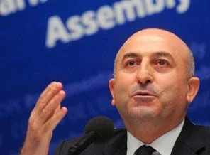 Yasa teklifi AB değerleriyle örtüşmüyor
