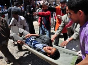 Yemen'de çatışmalarda 5 ölü