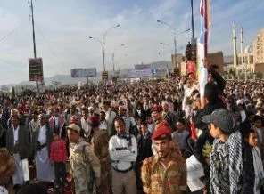 Yemen'de düğünler devrim sonrasına kaldı
