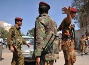 Yemen'de geçiş hükümeti kuruldu