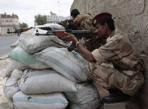 Yemen'in güneyinde çatışmalar: 10 ölü